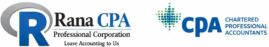 Rana CPA Professional Corporation